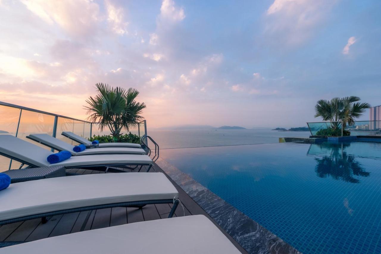 Phu Yen Everyday Hotel Tuy Hoa Exteriér fotografie