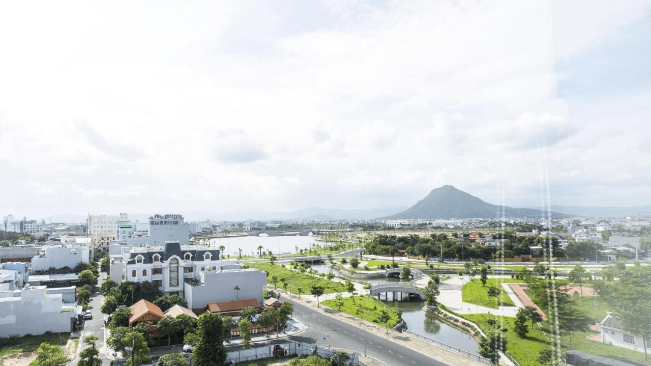 Phu Yen Everyday Hotel Tuy Hoa Exteriér fotografie